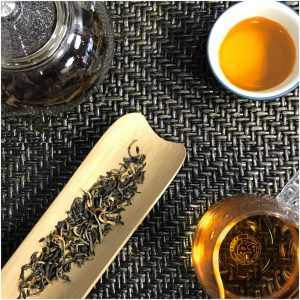 紅茶